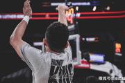 Kaiyuan-勇士轻取天津队，布克刷新纪录