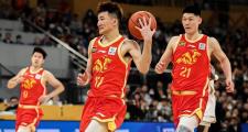 -北京男篮告别巅峰赛场，辽宁决战