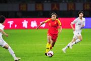 Kaiyuan-女足联赛新晋球队展现实力