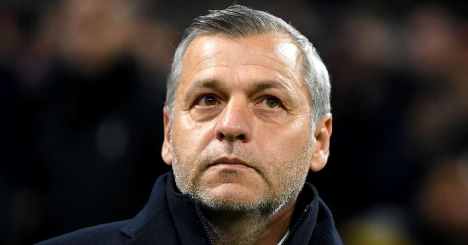 雷恩主帅调整战术,力争取得胜利的简单介绍 雷恩主帅调整战术,力争取得胜利的简单介绍