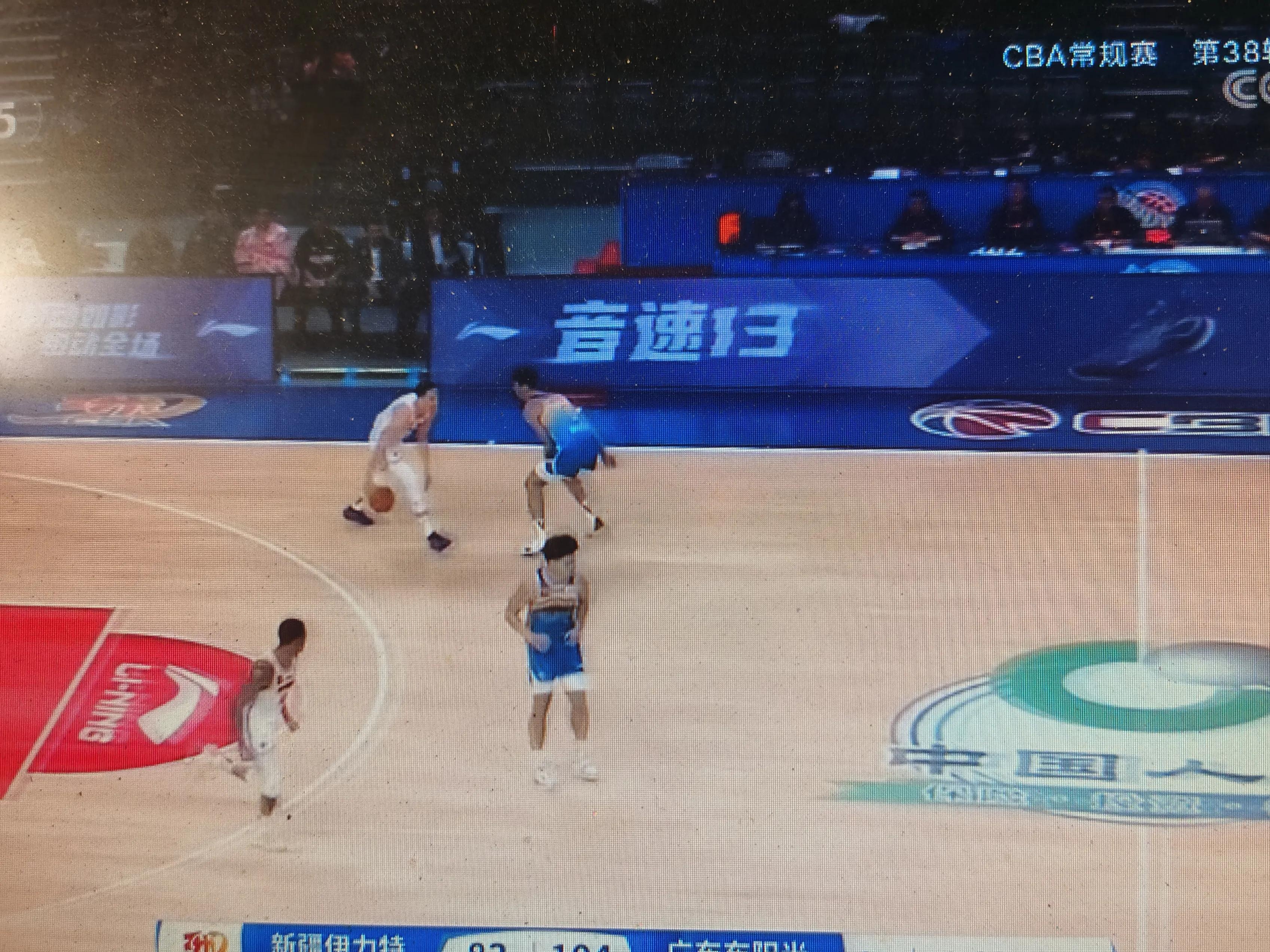 山西男篮迎来连胜，胜出对湖南队