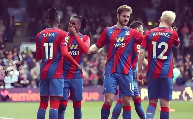 利物浦客场惊险险胜水晶宫，积分领先拉开差距