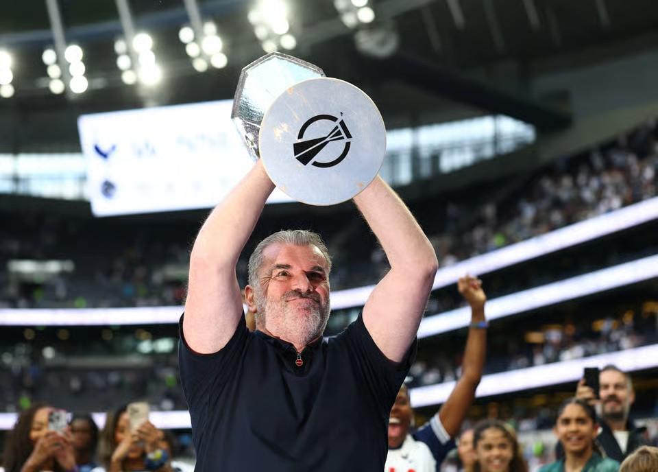 关于热刺主教练透露球队战术调整，取得连胜的信息