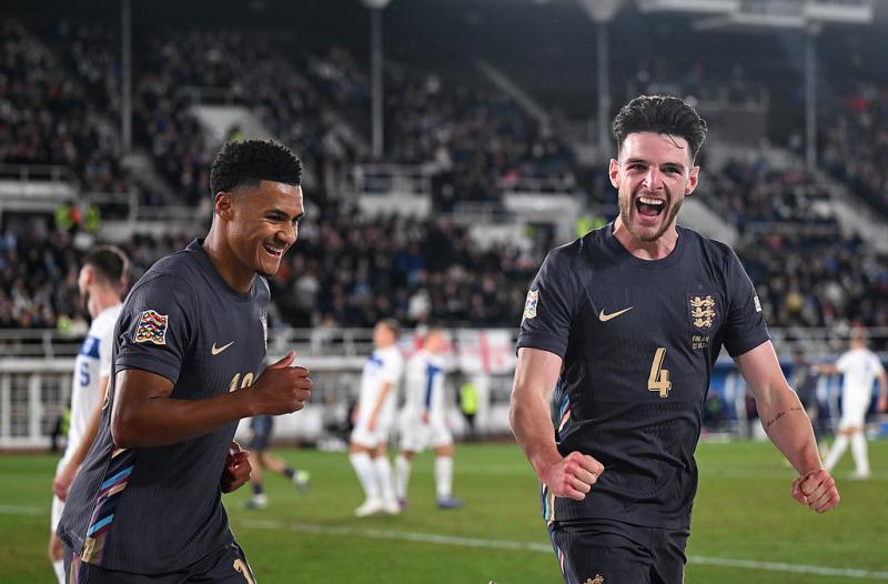 芬兰险胜摩尔多瓦，取得关键三分