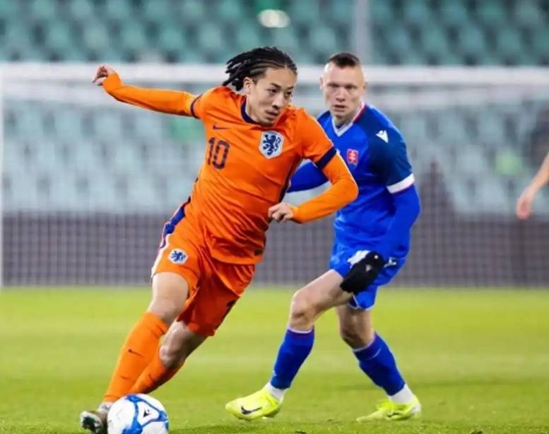 欧洲U锦标赛精彩花絮回放，年轻球员展现实力的简单介绍