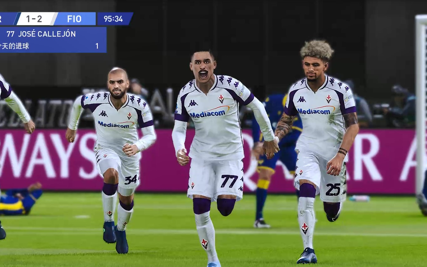 包含佛罗伦萨与克罗托内展开一场对决的词条