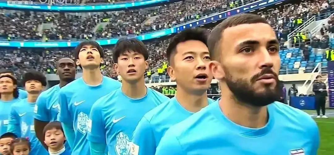 包含中国球队巨头碰撞，胜负未定局势激烈的词条