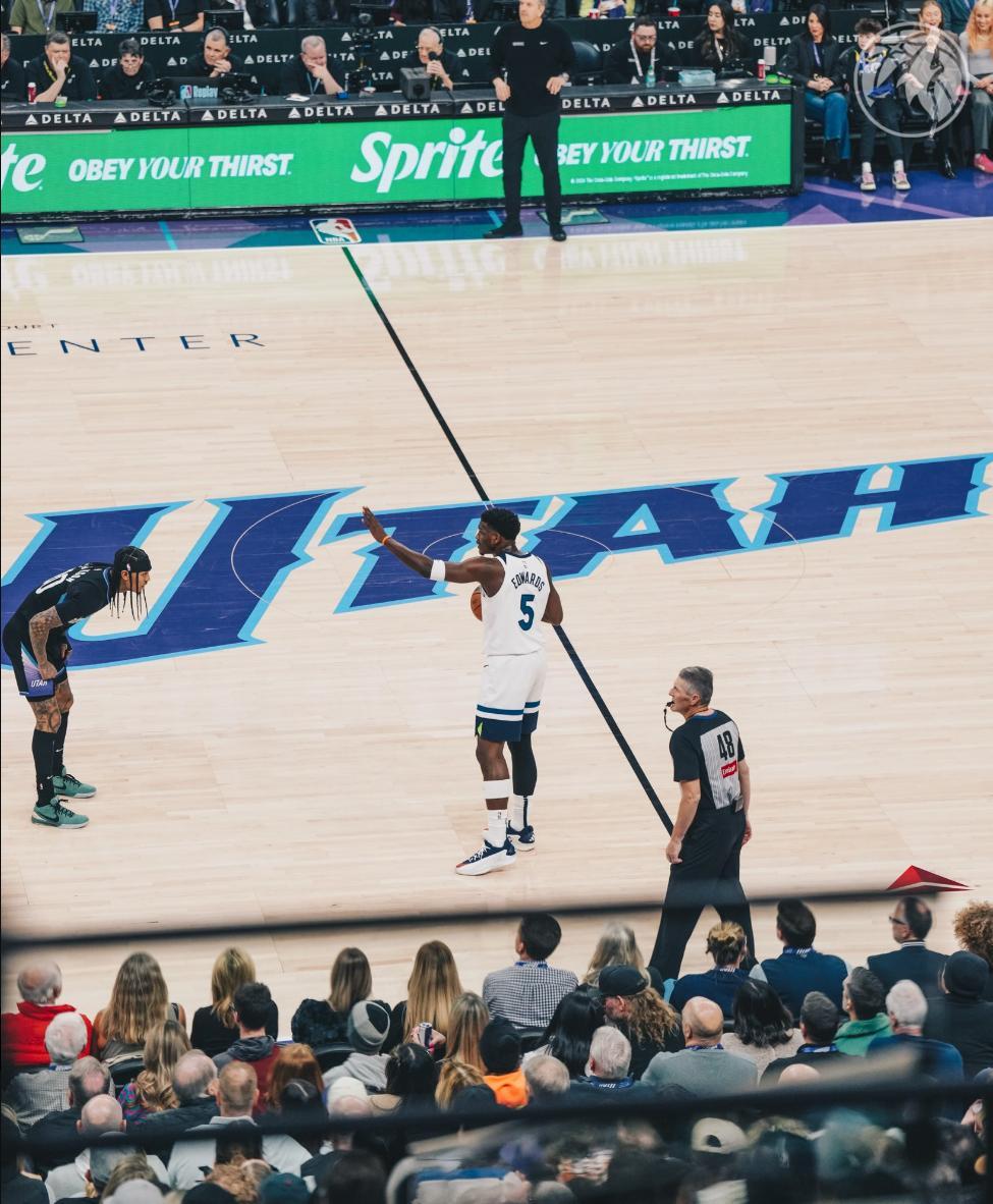 卡尔登将球队推至连胜第五场