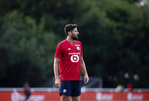 摩纳哥球员备战临战，决胜关键时刻