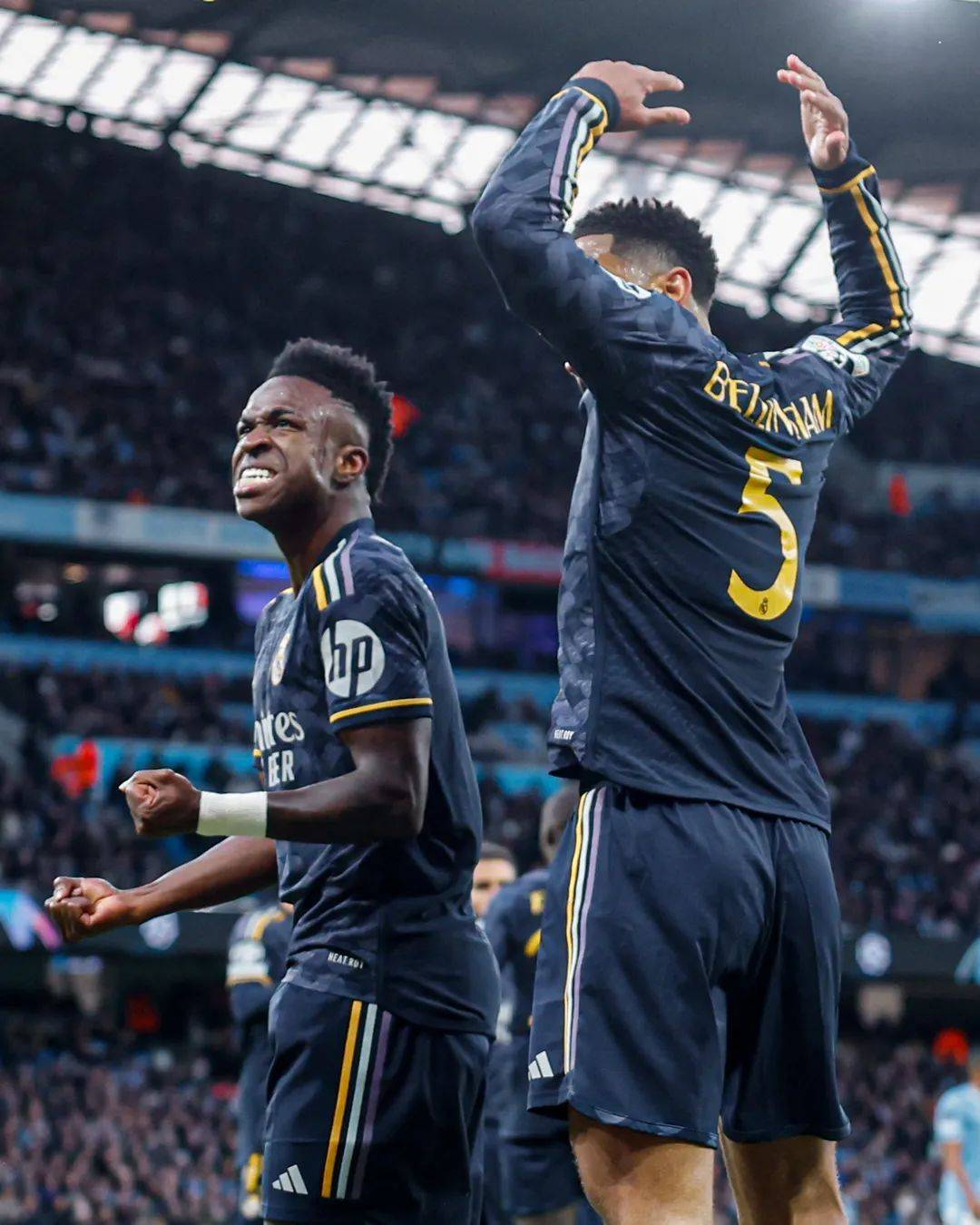 曼城主场大胜,晋级欧冠半决赛 曼城主场大胜,晋级欧冠半决赛