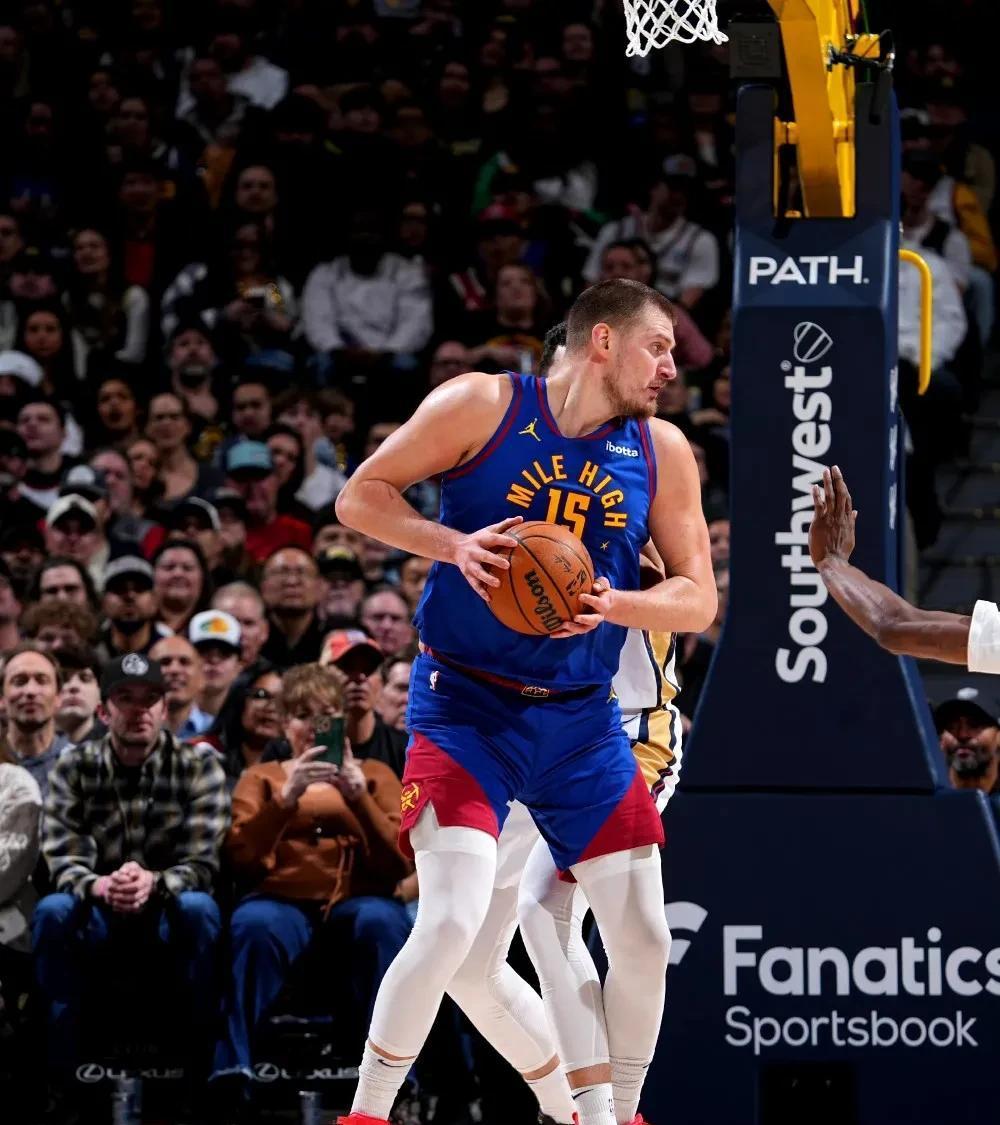 掘金惊险击败灰熊,豪取五连胜的简单介绍 掘金惊险击败灰熊,豪取五连胜的简单介绍