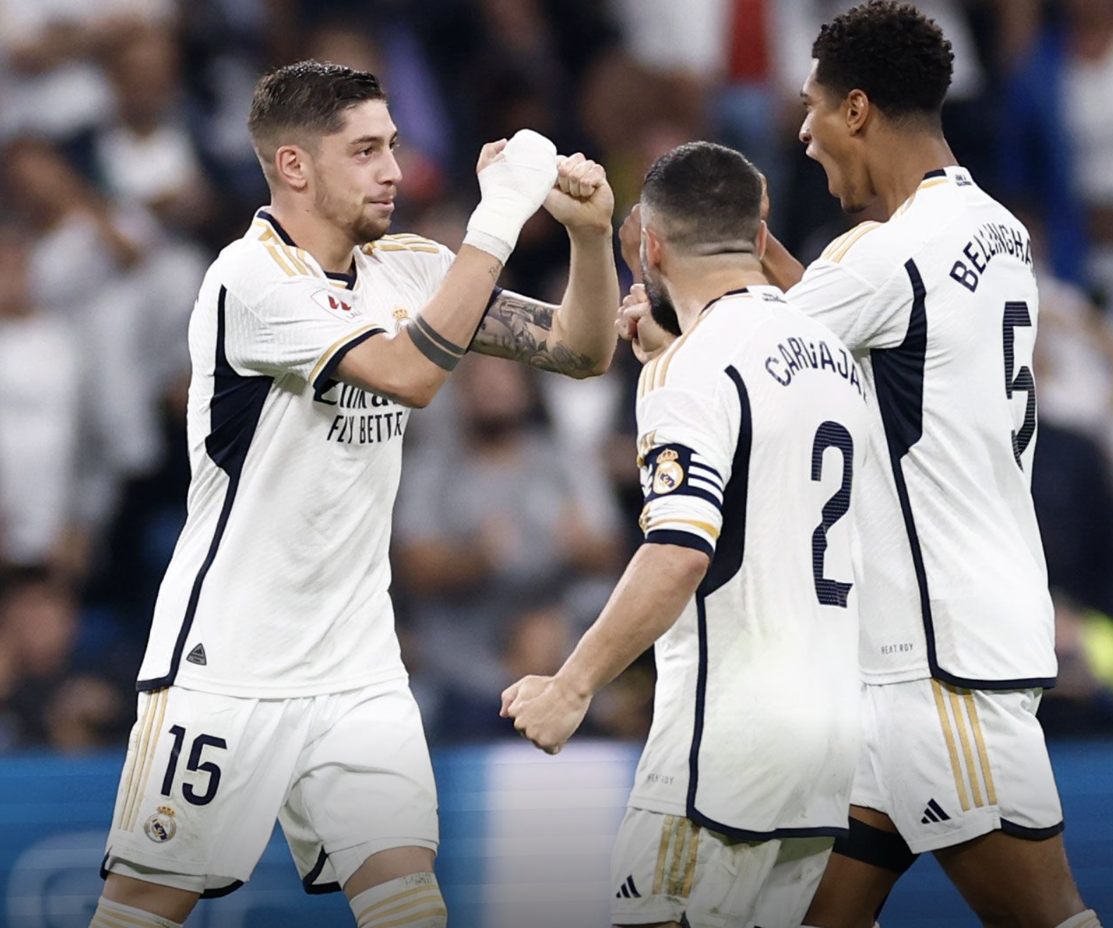 皇家马德里挑战巴塞罗那,欧洲豪门巨头之战即将打响的简单介绍 皇家马德里挑战巴塞罗那,欧洲豪门巨头之战即将打响的简单介绍