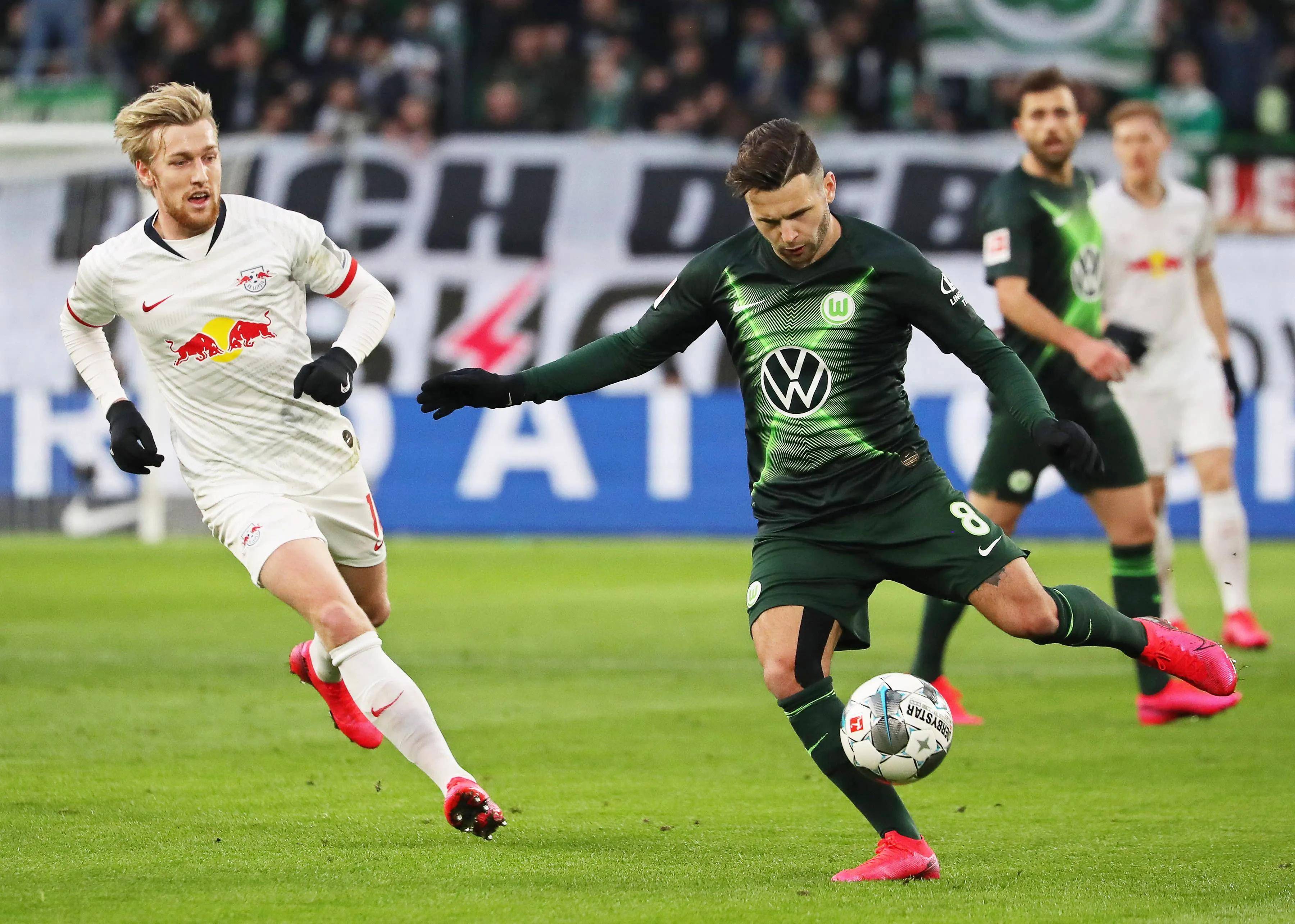 关于沃尔夫斯堡客战多特蒙德遭遇失利,德甲战绩受挫的信息 关于沃尔夫斯堡客战多特蒙德遭遇失利,德甲战绩受挫的信息