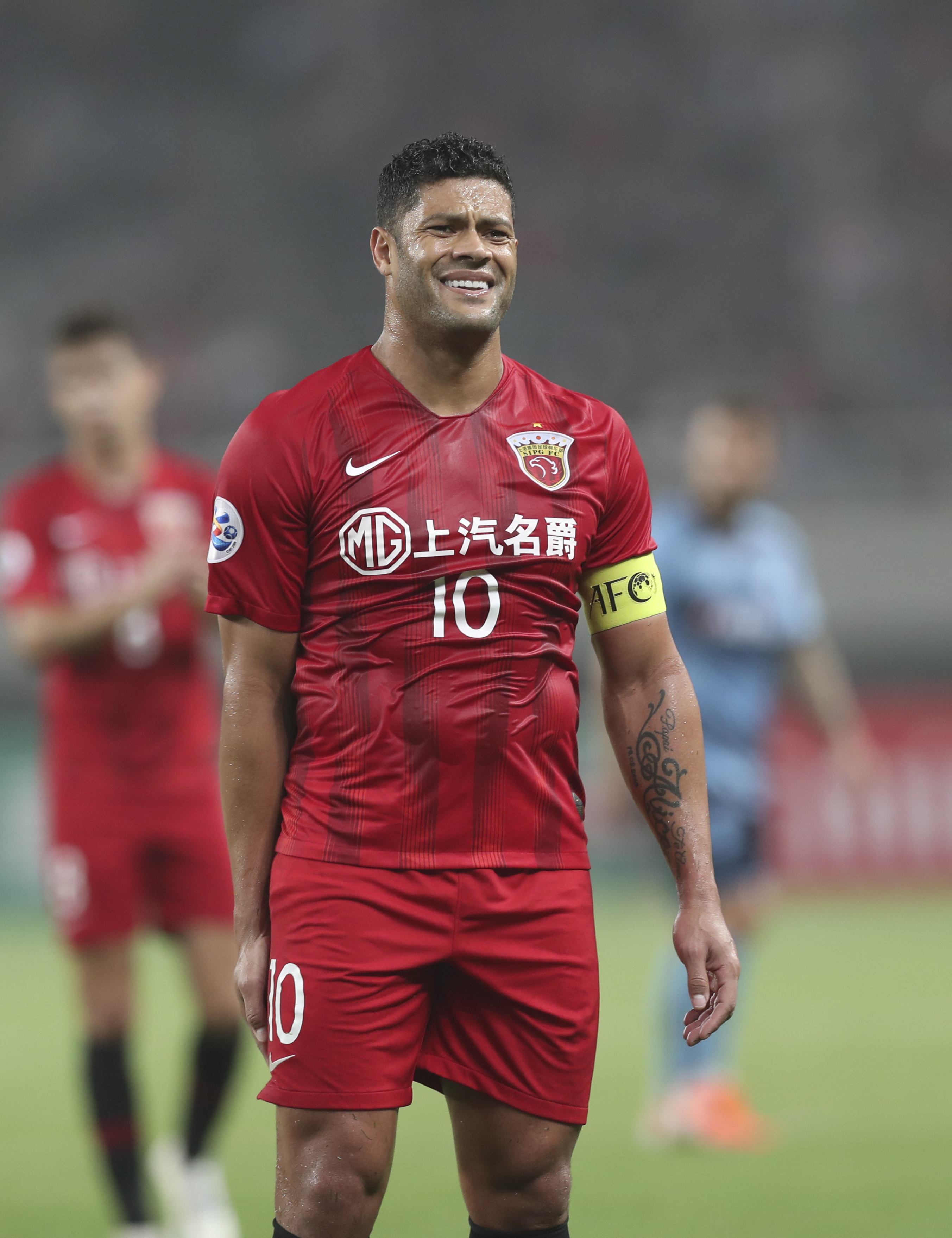 包含上海上港大胜名古屋鲸八入16强，复赛大门已打开的词条