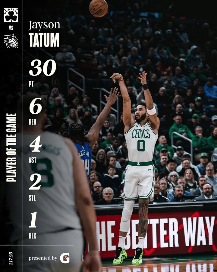 凯尔特人大胜火箭，伦纳德全场最佳的简单介绍