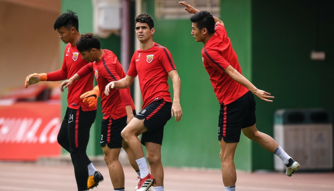 广州富力客场1-1战平悉尼FC，中超球队三轮0胜仍未尝胜果的简单介绍