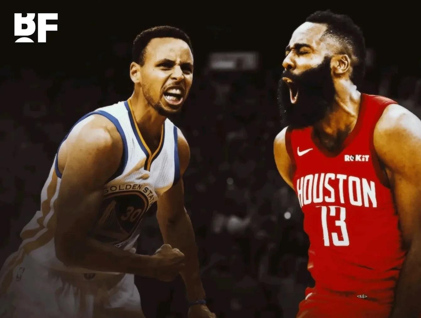 火箭力克灰熊，哈登38分狂轰