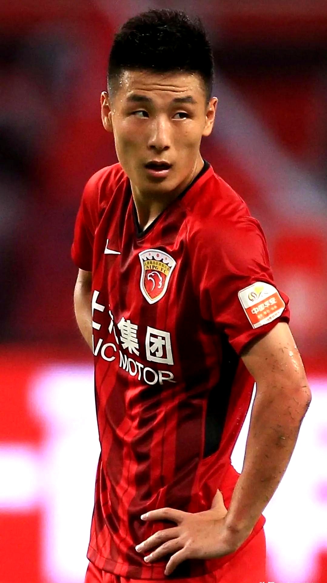 恒大主场告负武磊破门申花客场绝杀终结8轮不败的简单介绍 恒大主场告负武磊破门申花客场绝杀终结8轮不败的简单介绍