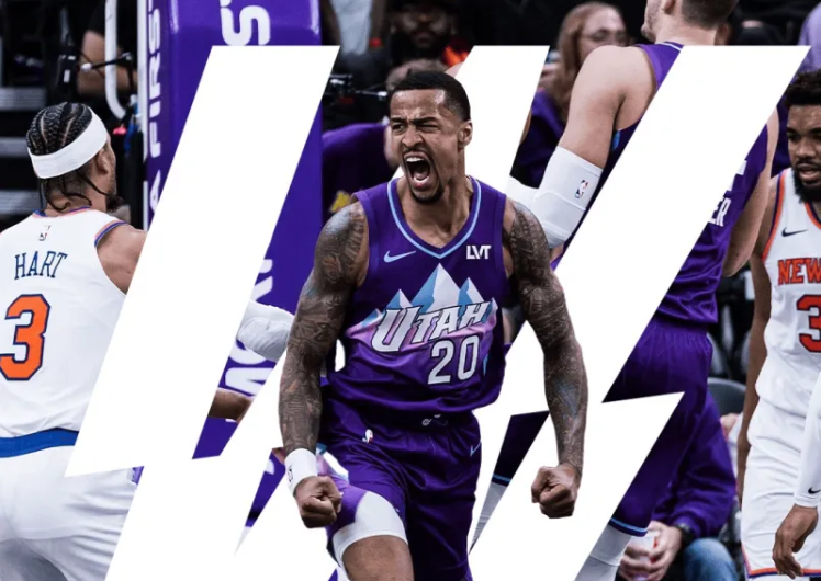 尼克斯力克鹈鹕,结束连败 尼克斯力克鹈鹕,结束连败