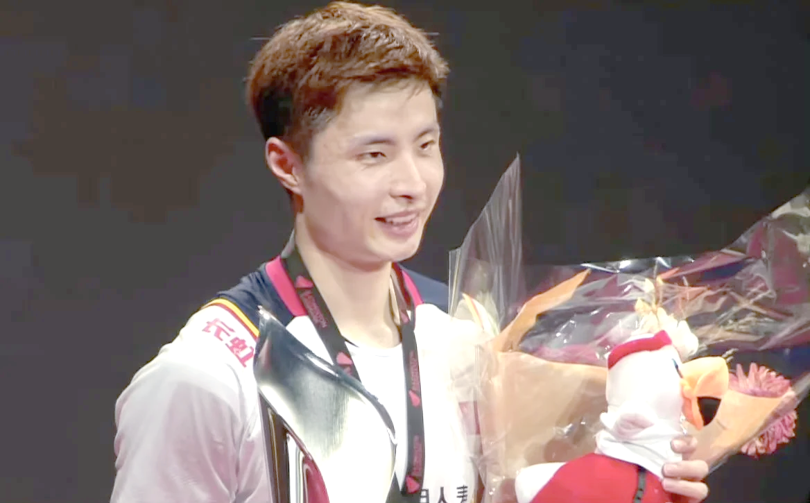 丹麦队绝杀德国队,石宇奇点燃赛场 丹麦队绝杀德国队,石宇奇点燃赛场