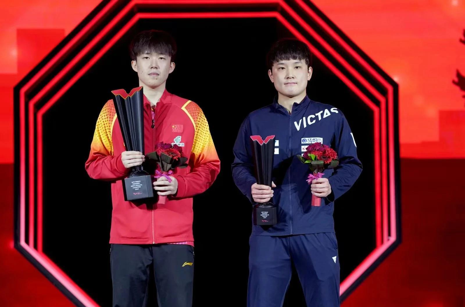 韩国队横扫日本队,张本智和点燃赛场 韩国队横扫日本队,张本智和点燃赛场